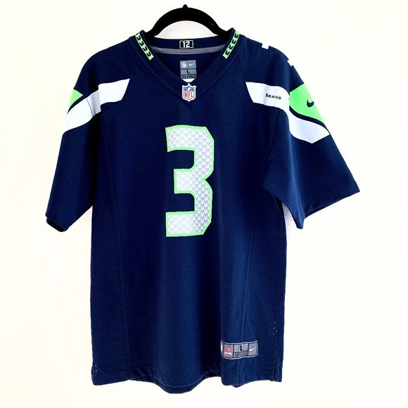 nfl wilson jersey